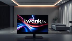 iwank tv